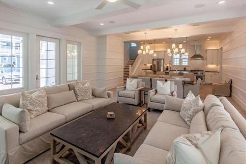 Villa Rossana's Beach House - 1488404