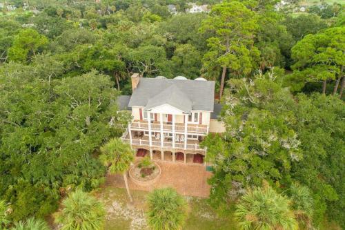 The Tara Of Fripp Island