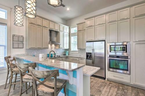 Anchored By The Sea Luxe Home With Private Pool!
