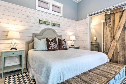 Anchored By The Sea Luxe Home With Private Pool!