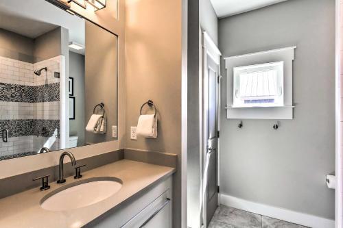 Anchored By The Sea Luxe Home With Private Pool!