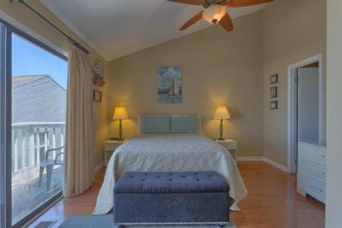 Apartamento Barrier Dunes Two Bedroom Townhomes By Pristine Properties