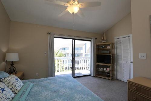 Apartamento Barrier Dunes Two Bedroom Townhomes By Pristine Properties