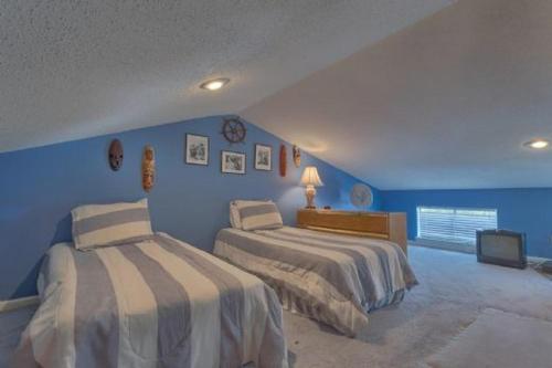 Apartamento Barrier Dunes Two Bedroom Townhomes By Pristine Properties