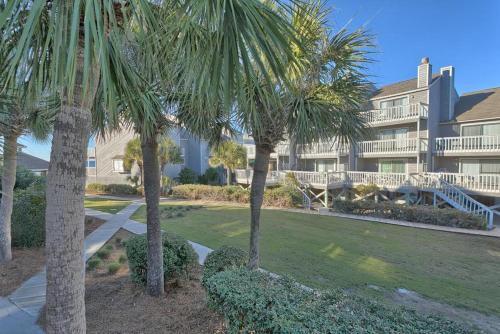 Apartamento Barrier Dunes Two Bedroom Townhomes By Pristine Properties