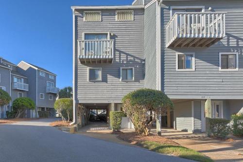 Apartamento Barrier Dunes Two Bedroom Townhomes By Pristine Properties
