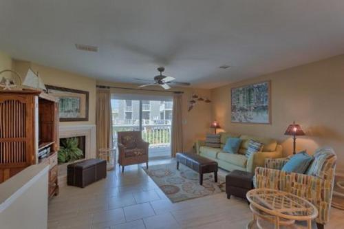 Apartamento Barrier Dunes Two Bedroom Townhomes By Pristine Properties