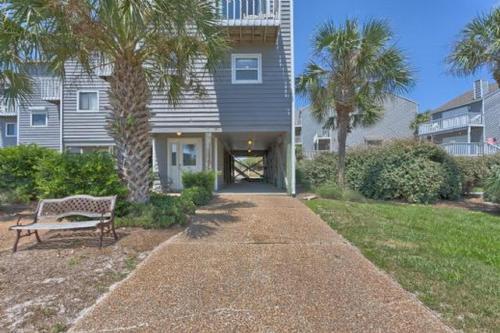 Apartamento Barrier Dunes Two Bedroom Townhomes By Pristine Properties