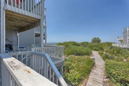 Apartamento Barrier Dunes Two Bedroom Townhomes By Pristine Properties