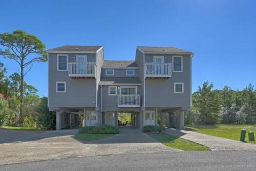 Apartamento Barrier Dunes Two Bedroom Townhomes By Pristine Properties