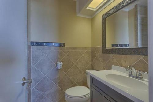 Apartamento Barrier Dunes Two Bedroom Townhomes By Pristine Properties