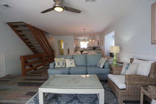 Apartamento Barrier Dunes Two Bedroom Townhomes By Pristine Properties
