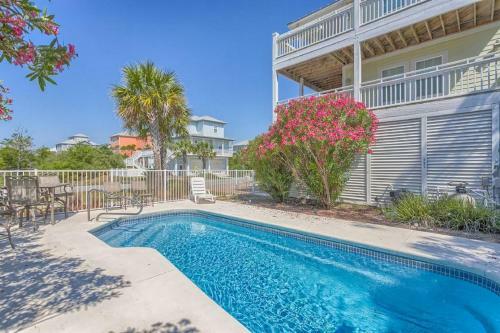 Seagrass By Pristine Properties