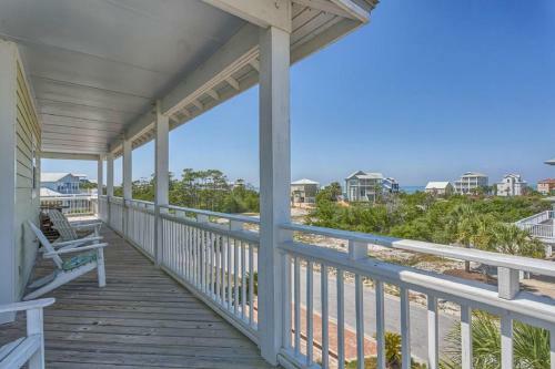 Seagrass By Pristine Properties
