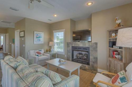 Seagrass By Pristine Properties