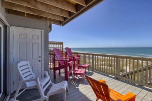Apartamento Absolute Heaven By Pristine Properties