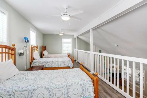Apartamento Sharkey's By Pristine Properties