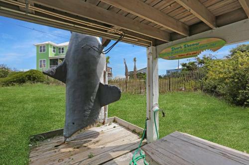 Apartamento Sharkey's By Pristine Properties