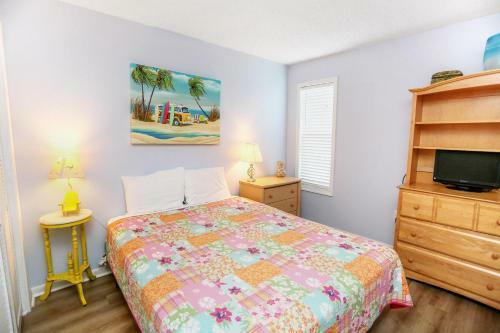 Apartamento Sharkey's By Pristine Properties