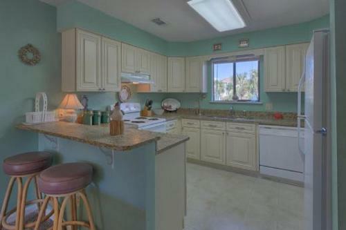 Apartamento Barrier Dunes Three Bedroom Townhomes By Pristine Properties