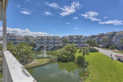 Apartamento Barrier Dunes Three Bedroom Townhomes By Pristine Properties