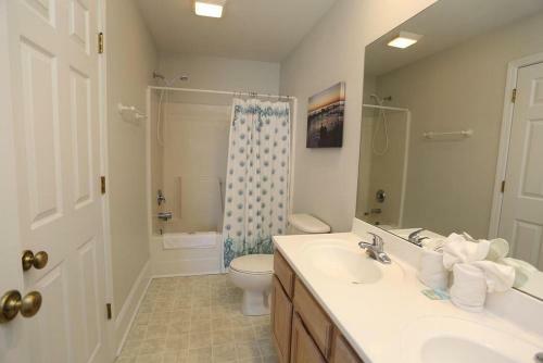 Apartamento Barrier Dunes Three Bedroom Townhomes By Pristine Properties