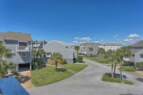 Apartamento Barrier Dunes Three Bedroom Townhomes By Pristine Properties