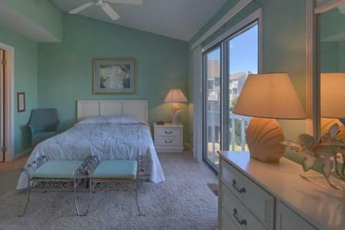 Apartamento Barrier Dunes Three Bedroom Townhomes By Pristine Properties