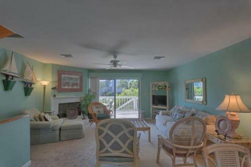 Apartamento Barrier Dunes Three Bedroom Townhomes By Pristine Properties