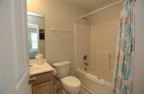 Apartamento Barrier Dunes Three Bedroom Townhomes By Pristine Properties