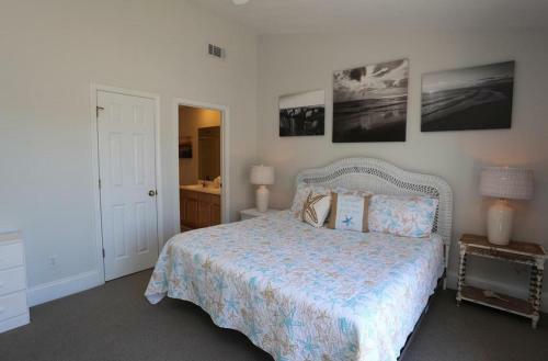 Apartamento Barrier Dunes Three Bedroom Townhomes By Pristine Properties