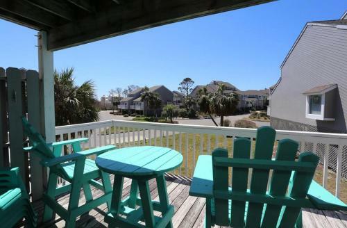 Apartamento Barrier Dunes Three Bedroom Townhomes By Pristine Properties