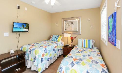 Apartamento Barrier Dunes Three Bedroom Townhomes By Pristine Properties
