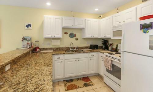 Apartamento Barrier Dunes Three Bedroom Townhomes By Pristine Properties