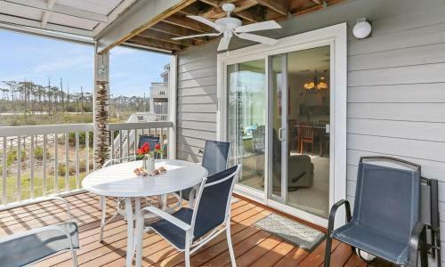 Apartamento Barrier Dunes Three Bedroom Townhomes By Pristine Properties