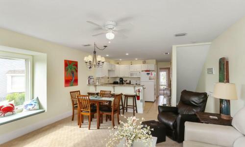 Apartamento Barrier Dunes Three Bedroom Townhomes By Pristine Properties