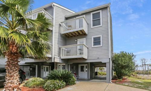 Apartamento Barrier Dunes Three Bedroom Townhomes By Pristine Properties