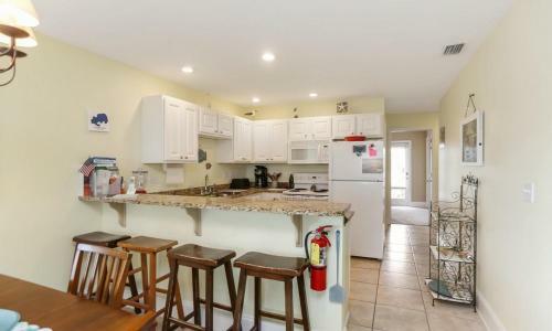 Apartamento Barrier Dunes Three Bedroom Townhomes By Pristine Properties
