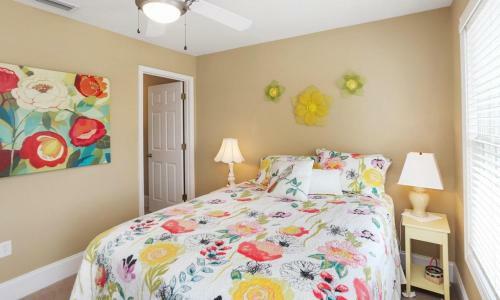 Apartamento Barrier Dunes Three Bedroom Townhomes By Pristine Properties