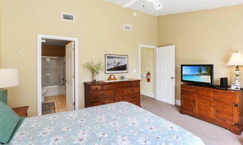 Apartamento Barrier Dunes Three Bedroom Townhomes By Pristine Properties