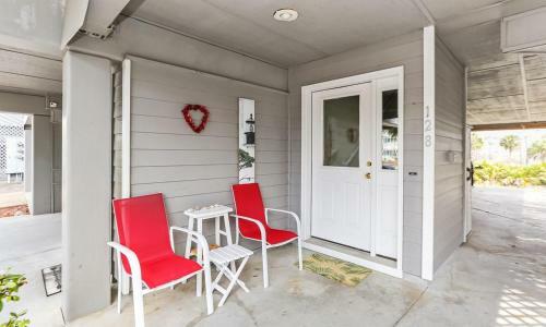 Apartamento Barrier Dunes Three Bedroom Townhomes By Pristine Properties