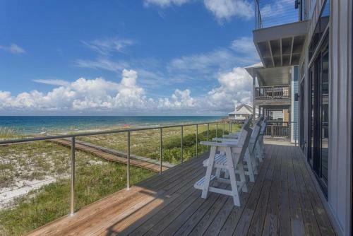 Turtle Dunes By Pristine Properties