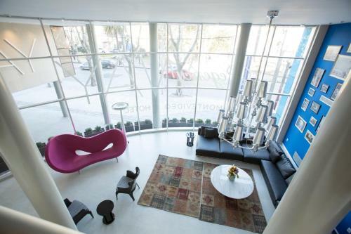 Way Apartamentos