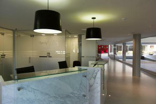 Way Apartamentos