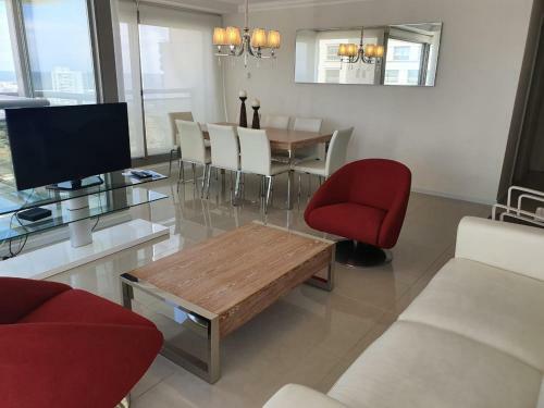Apartamento Imperiale � Playa 2� Brava+spa+gym+piscinas+cochera+serv Playa