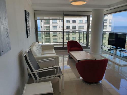 Apartamento Imperiale � Playa 2� Brava+spa+gym+piscinas+cochera+serv Playa