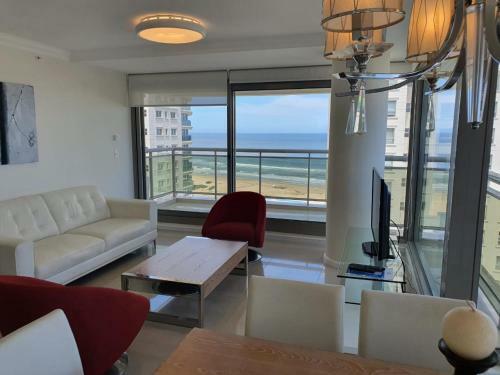 Apartamento Imperiale � Playa 2� Brava+spa+gym+piscinas+cochera+serv Playa
