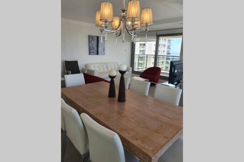 Apartamento Imperiale � Playa 2� Brava+spa+gym+piscinas+cochera+serv Playa