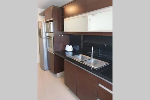 Apartamento Imperiale � Playa 2� Brava+spa+gym+piscinas+cochera+serv Playa