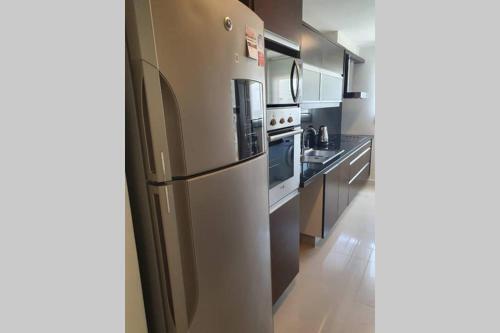 Apartamento Imperiale � Playa 2� Brava+spa+gym+piscinas+cochera+serv Playa